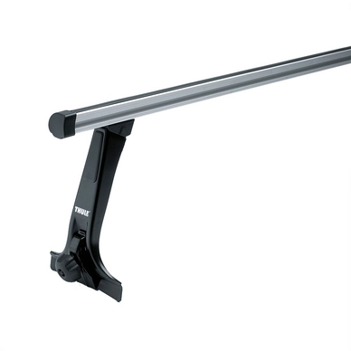 Fußset Thule Gutter Super High