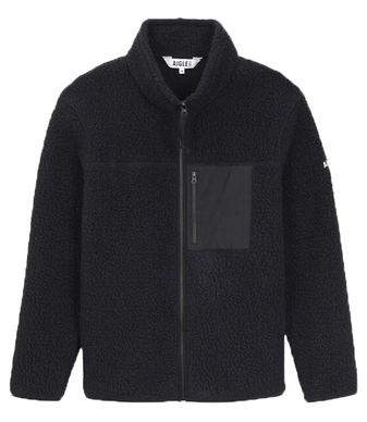 Vest Aigle Men AIW22MFLE013 Noir