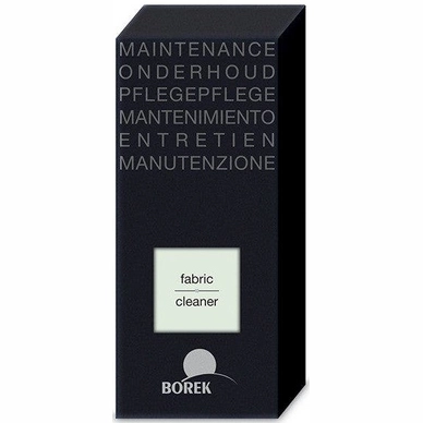 Fabric Cleaner Borek
