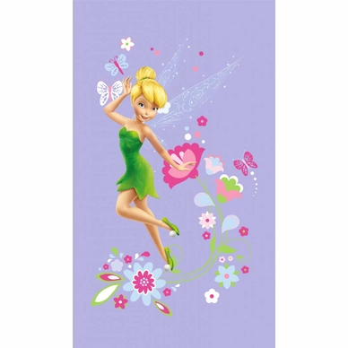 Strandlaken Disney Fairies Tinkerbel Springtime