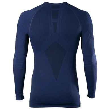 Longsleeve Falke Men Athletic Dark Night