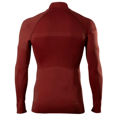 Skipully Falke Men Zip Brick