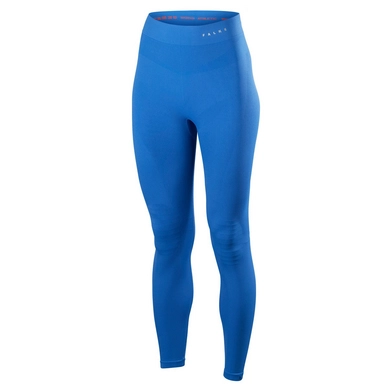 Legging Falke Women Long Tights Athletic Muscari Blue