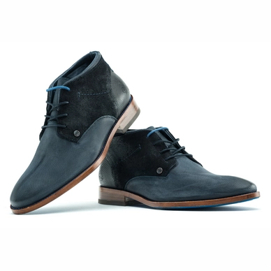 Rehab Men Farmaco Classic Indigo
