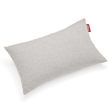 Sierkussen Fatboy King Mist (66 x 40 cm)