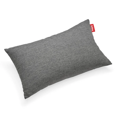 Sierkussen Fatboy King Rock Grey (66 x 40 cm)