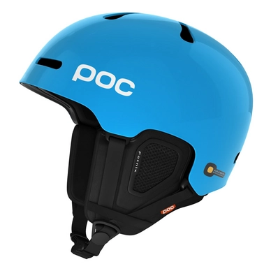Ski Helmet POC Fornix Backcountry MIPS Radon Blue
