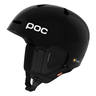 Ski Helmet POC Fornix Backcountry MIPS Uranium Black