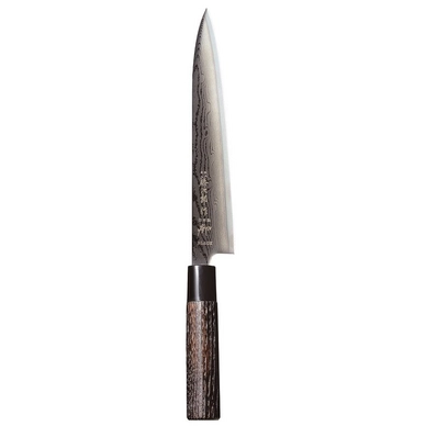 Sashimimes ToJiro Shippu Black