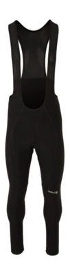 Fietsbroek AGU Men Essential Bibtight Black