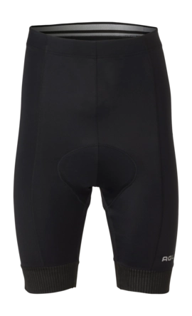 Fietsbroek AGU Men Essential Short Black