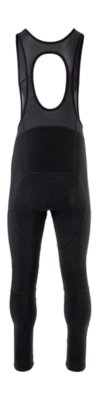 Fietsbroek AGU Men Prime Performance Bibtight Black