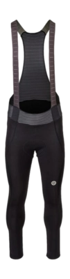 Fietsbroek AGU Men Switch Performance Bibtight Black
