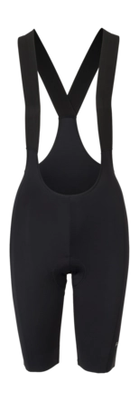Fietsbroek AGU Women Comfort Plus Bibshort Performance Black
