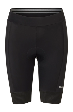Fietsbroek AGU Women Essential Short Black
