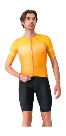 Fietsbroek Castelli Men A/C Bibshort Black