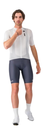 Fietsbroek Castelli Men Competizione 2 Kit Bibshort Twilight Blue