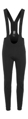 Fietsbroek Craft Men Pro Bike Subzwind Bibtights 2M Black