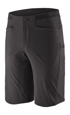Fietsbroek Patagonia Men Dirt Craft Bike Shorts Black Regular Fit