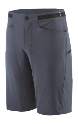 Fietsbroek Patagonia Men Dirt Craft Bike Shorts Smolder Blue Regular Fit