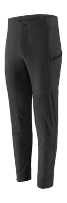 Fietsbroek Patagonia Men Dirt Craft Pants Black Regular fit