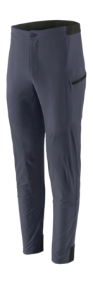 Fietsbroek Patagonia Men Dirt Craft Pants Smolder Blue Regular Fit