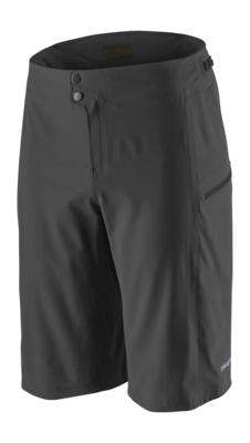 Fietsbroek Patagonia Men Dirt Roamer Bike Shorts Black Regular Fit