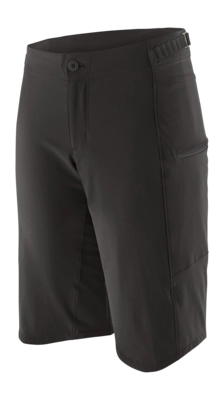 Fietsbroek Patagonia Women Dirt Craft Bike Shorts Black Regular Fit