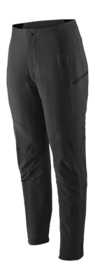 Fietsbroek Patagonia Women Dirt Craft Pants Black Regular Fit