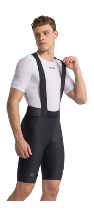 Fietsbroek Sportful Men LTD 2 Bibshort Black