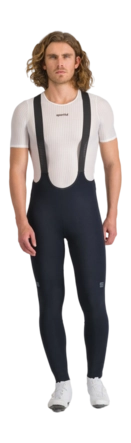 Fietsbroek Sportful Men SRK Shift Bibtight Black
