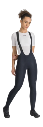 Fietsbroek Sportful Women SRK Shift Bibtight Black