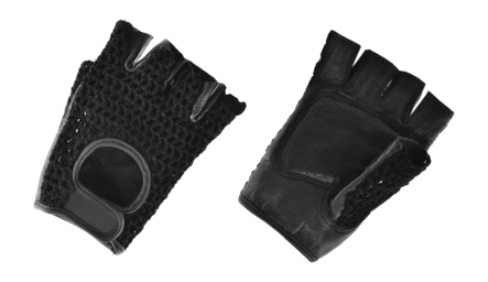 Fietshandschoen AGU Unisex Classic Gloves Black