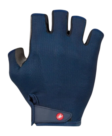 Fietshandschoen Castelli Unisex Competizione 3 Glove Belgian Blue