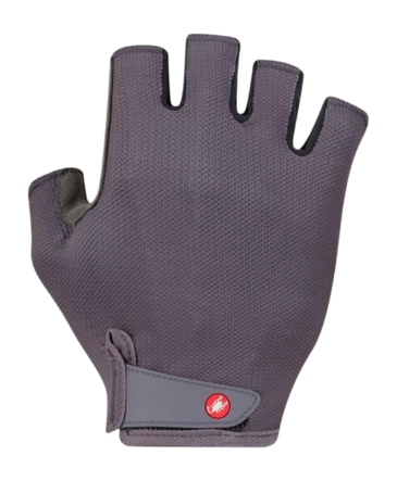 Fietshandschoen Castelli Unisex Competizione 3 Glove Smoky Gray