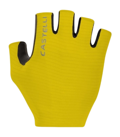 Fietshandschoen Castelli Unisex Espresso Glove Mango Mojito