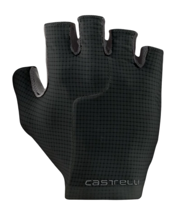 Fietshandschoen Castelli Unisex Premio Evo Glove Black