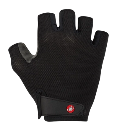Fietshandschoen Castelli Women Competizione Glove Black