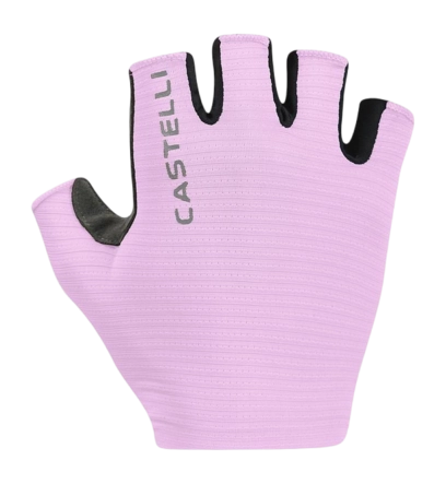 Fietshandschoen Castelli Women Espresso Glove Purple Mist