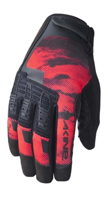 Fietshandschoen Dakine Kids Cross-X Glove Flare Acid Wash