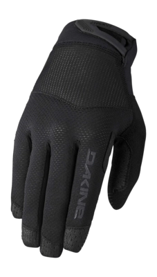 Fietshandschoen Dakine Men Boundary Black Glove Polygiene