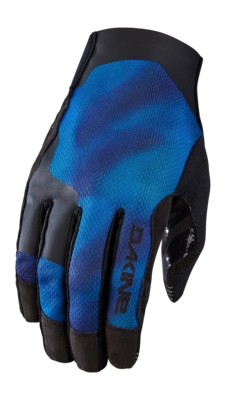 Fietshandschoen Dakine Men Covert Glove Blue Haze Nauwsluitend
