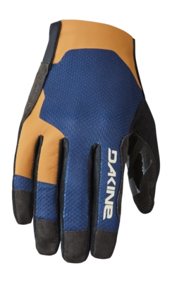 Fietshandschoen Dakine Men Covert Naval Academy Glove Nauwsluitend