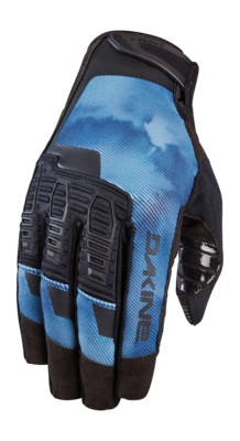 Fietshandschoen Dakine Men Cross-X Glove Thomas Vanderham AX Suede rPET