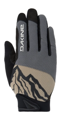 Fietshandschoen Dakine Men Syncline Gel Castlerock Glove Nauwsluitende pasvorm