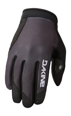 Fietshandschoen Dakine Men Vectra 2.0 Black Glove Nauwsluitende pasvorm