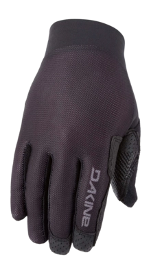 Fietshandschoen Dakine Men Vectra Glove Black Nauwsluitend
