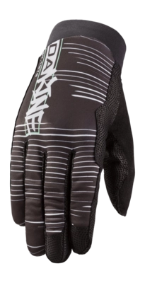 Fietshandschoen Dakine Dames en heren Thrillium Vandal Glove Nauwsluitende pasvorm