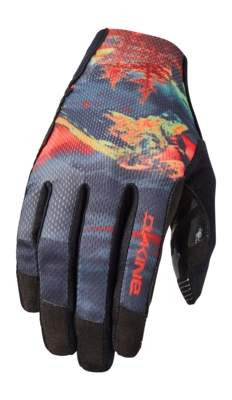 Fietshandschoen Dakine Women Covert Glove Evolution Aansluitende pasvorm