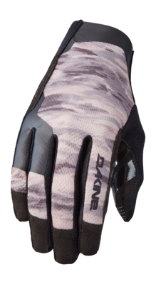 Fietshandschoen Dakine Women Covert Misty Glove Aansluitende fit